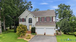 5712 Stephens Point Ct, Chester, VA 23831