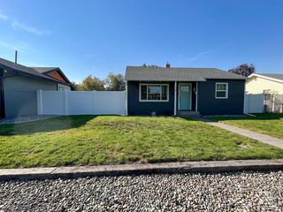 414 Morrison Ave, Clarkston, WA 99403