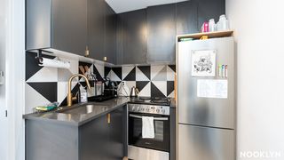 978 Kent Ave #5B, Brooklyn, NY 11205