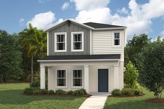 Bellini Plan in Pasadena Ridge, Pasadena Hills, FL 33541