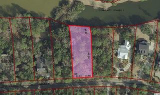 Lot 126 Calais Ave. Lot 126, Community 1, Phase 1, Georgetown, SC 29440