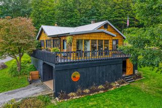 1708 Highway 143, Roan Mountain, TN 37687