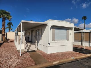 400 W  Baseline Rd #38, Tempe, AZ 85283
