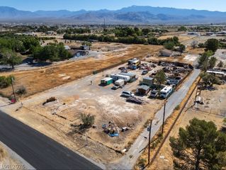 4451 S  Whirlwind Ave, Pahrump, NV 89048