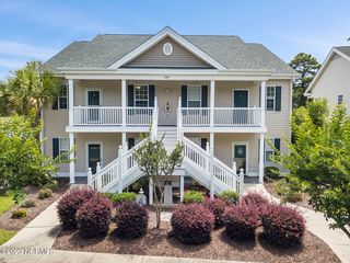 1004 Great Egret Drive SW #42 C, Sunset Beach, NC 28468