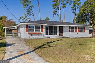 3317 Forest Estates Dr, Augusta, GA 30909