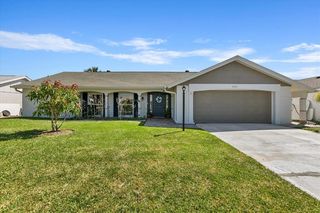 3214 Rock Valley Dr, Holiday, FL 34691