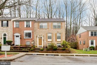 11877 New Country Ln, Columbia, MD 21044
