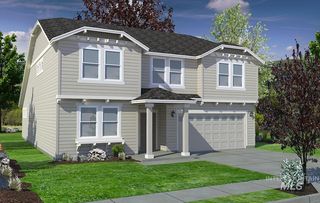 6284 W  Los Flores Court Block #12-5, Meridian, ID 83646