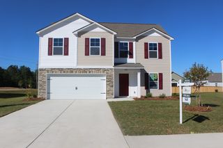 206 Carriagebrook Cir, Camden, SC 29020