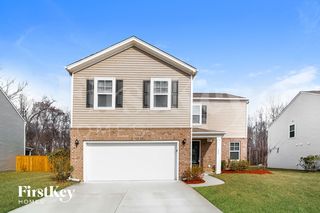 640 Woolum Dr, Moncks Corner, SC 29461