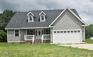 207 John Rich Road, Warsaw, NC 28398