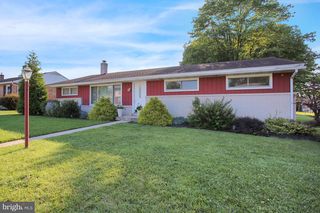 1614 Brooke Blvd, Reading, PA 19607