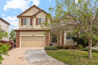 17380 E  Lake Dr, Aurora, CO 80016