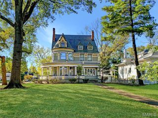 501 W  Broadway Blvd, Sedalia, MO 65301