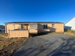 807 E  Viewpoint Dr, Culver, OR 97734