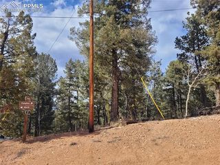 329 Paradiso Rd, Divide, CO 80814