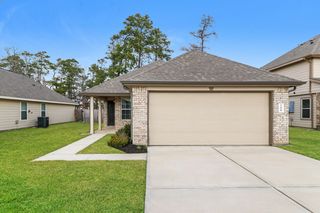 108 Blue Crane St, Huntsville, TX 77320