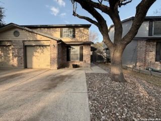 7715 Rustic Park, San Antonio, TX 78240