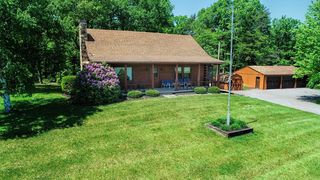 14972 Scenic Ridge Dr, James Creek, PA 16657