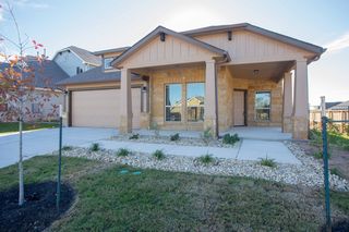 645 Cortona Ln, Georgetown, TX 78628