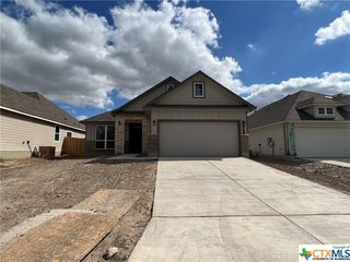 811 Hollyhock Dr, Temple, TX 76502