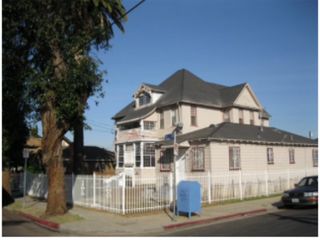 2429 E  3rd St, Los Angeles, CA 90033