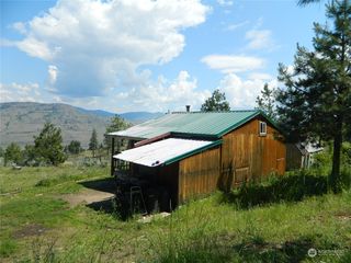 428 Five Mile Road, Tonasket, WA 98855