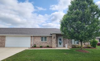 2721 Heritage Pkwy, Anderson, IN 46012
