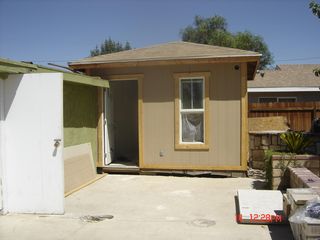 Additional Guest Room
