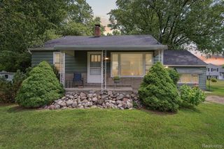 14068 Belsay Rd, Millington, MI 48746