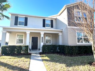 17005 Volume Aly, Winter Garden, FL 34787