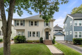 114 Greaton Rd, West Roxbury, MA 02132
