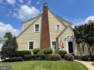 306 W  Chesapeake Ave, Towson, MD 21204