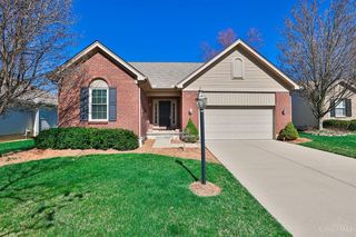 714 Morning Dew Ln, Maineville, OH 45039