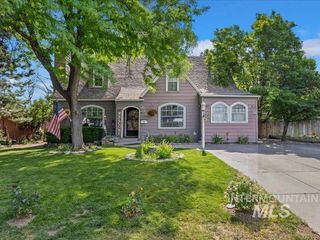 628 Buchanan St, Twin Falls, ID 83301