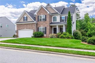 3918 Stafford Run Ct, High Point, NC 27265