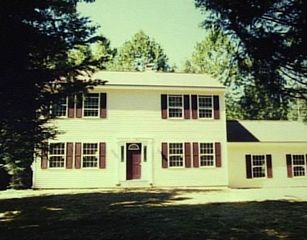 155 River Hill Road, Southbury, CT 06488