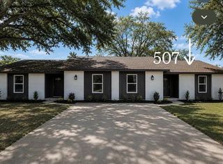 507 Riverside Dr, New Braunfels, TX 78130