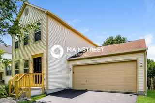 3411 Hail Ridge Dr, Reynoldsburg, OH 43068