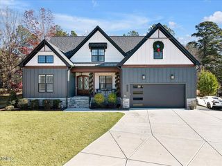 6632 Prescott Shore Dr, Wake Forest, NC 27587
