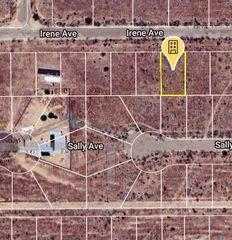 Apn 218 164 10 Irene Ave, California City, CA 93505