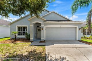 322 Cressa Cir, Cocoa, FL 32926