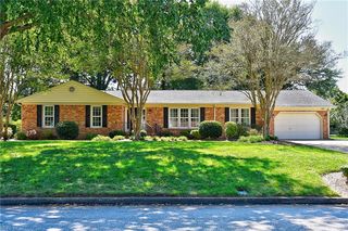 1388 Baycliff Dr, Virginia Beach, VA 23454
