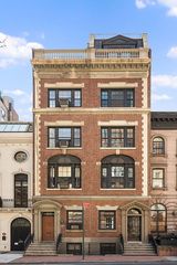 122 E  38th St #TOWNHOUSE, New York, NY 10016