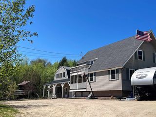 14 Moody Pond Rd, Center Ossipee, NH 03814