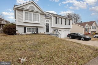 2703 Merrick Way, Abingdon, MD 21009