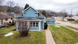 2701 S  Cecelia St, Sioux City, IA 51106