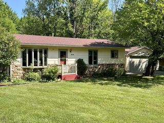 W5448 ZASTROW LANE, Merrill, WI 54452