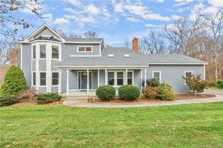 89 Jenny Cliff, Manchester, CT 06040
